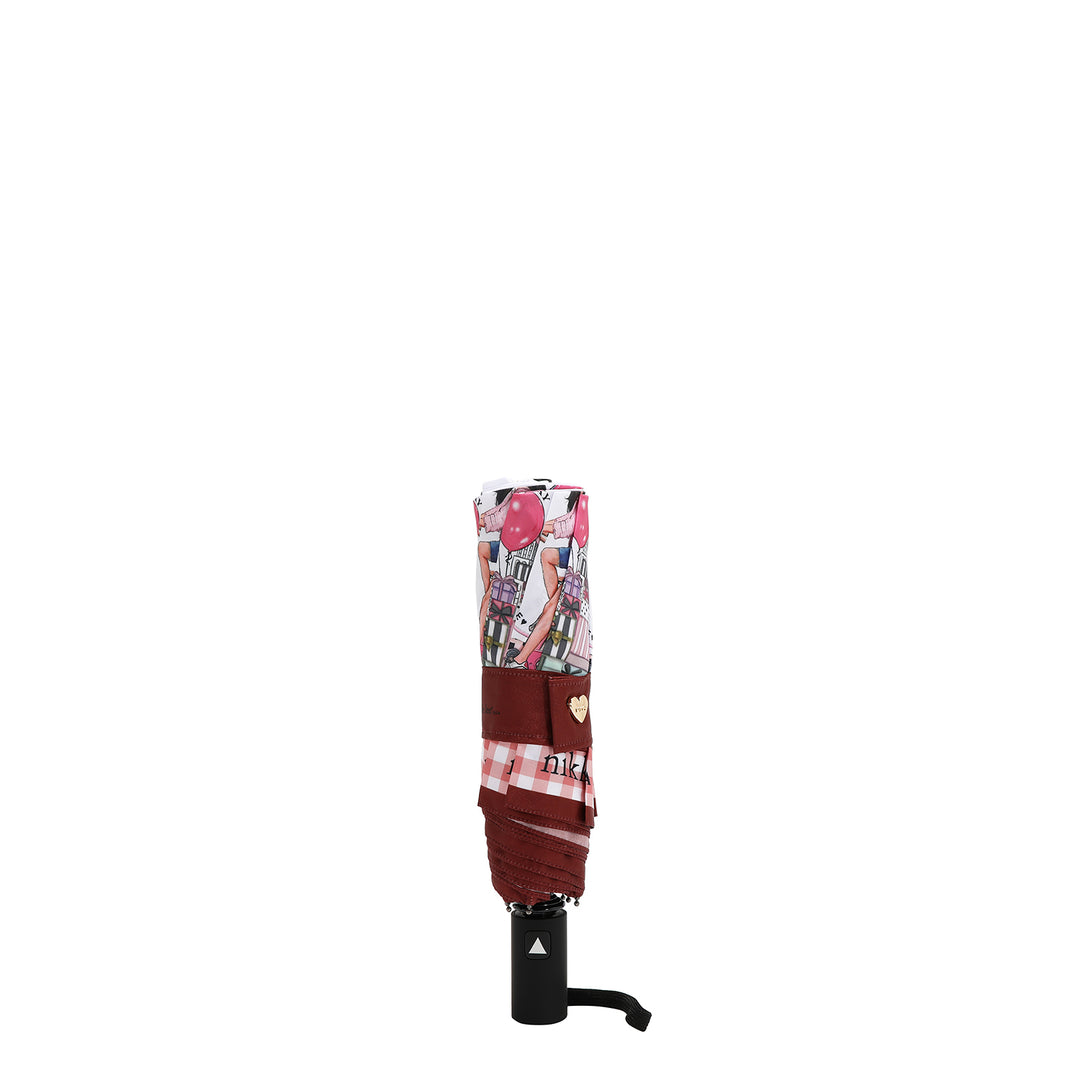 NIKKY TRAVEL UMBRELLA