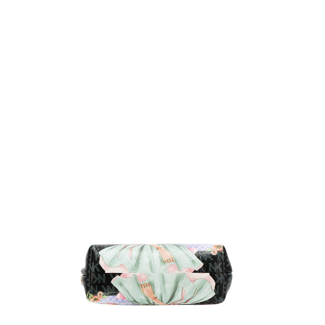 NIKKY KISSLOCK COIN PURSE