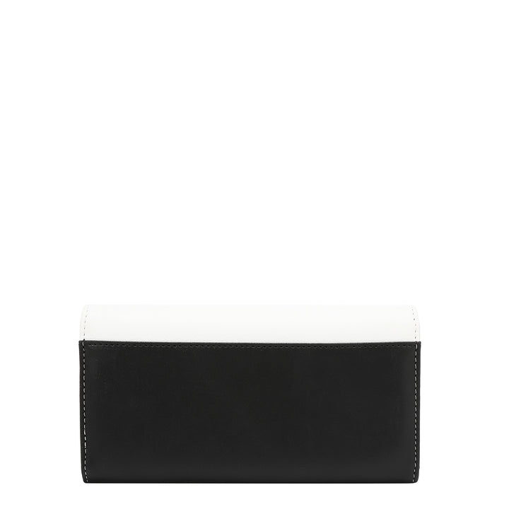NIKKY TRIFOLD WALLET V.2