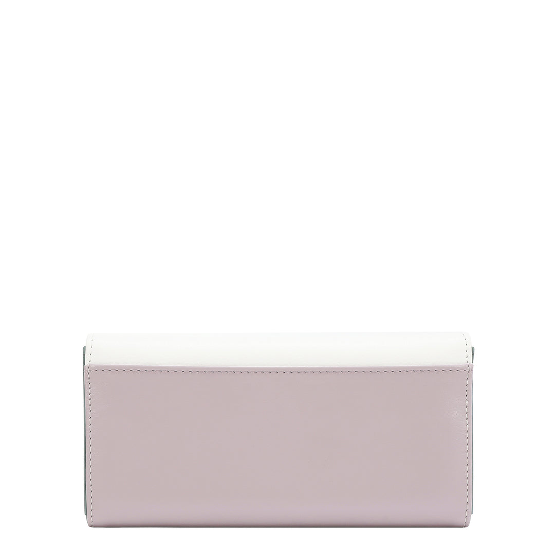 NIKKY TRIFOLD WALLET V.2