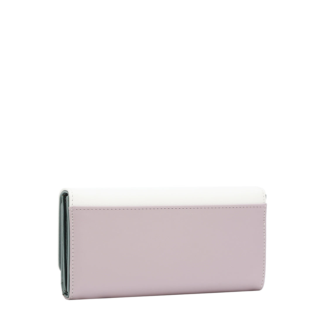 NIKKY TRIFOLD WALLET V.2