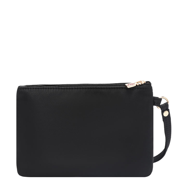 COSMETIC ZIPPER POUCH