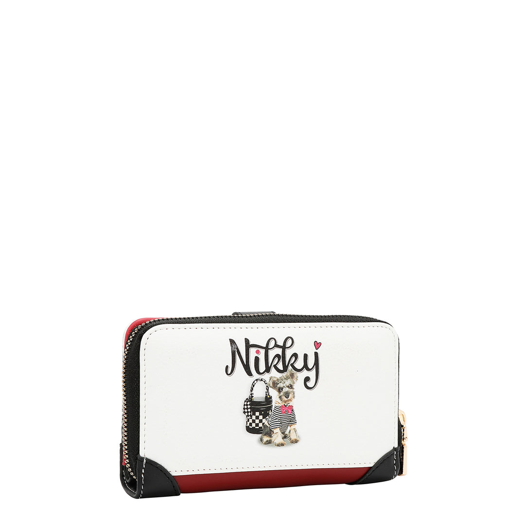 COMPACT WALLET