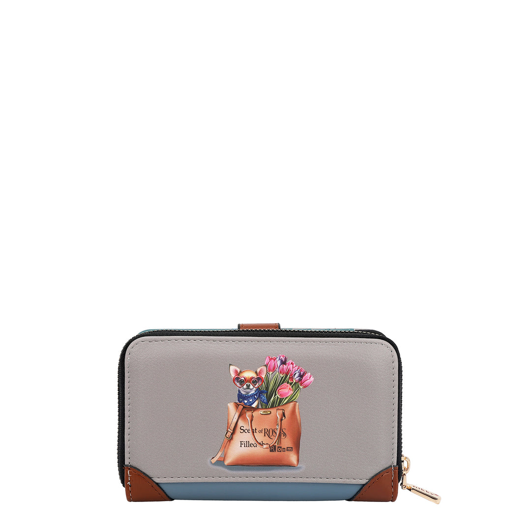COMPACT WALLET