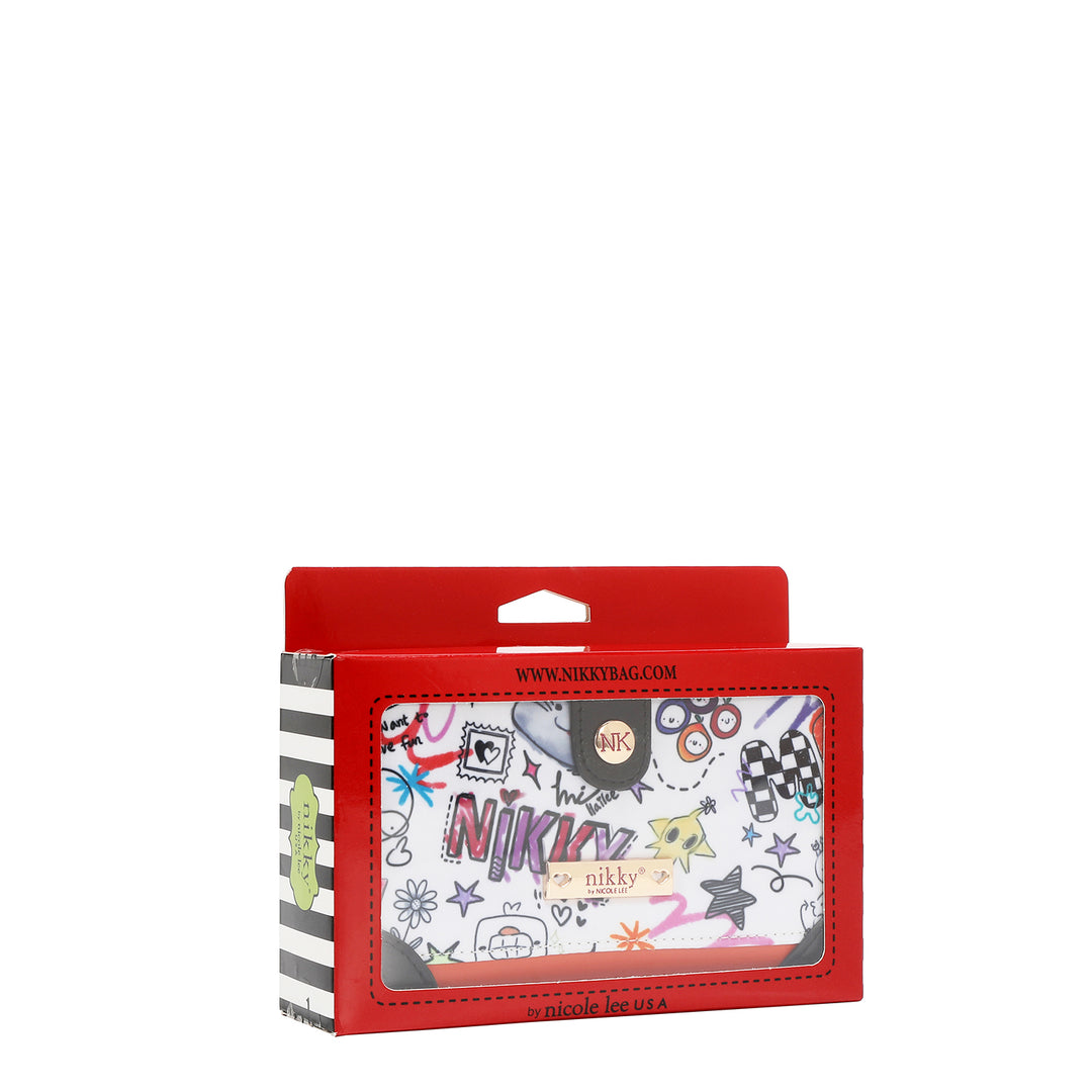 COMPACT WALLET