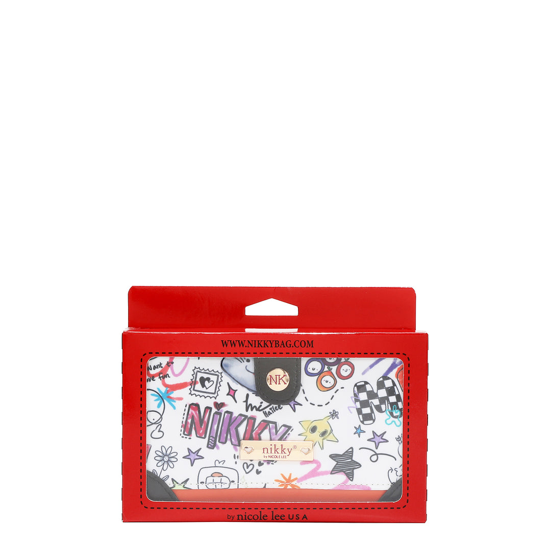 COMPACT WALLET