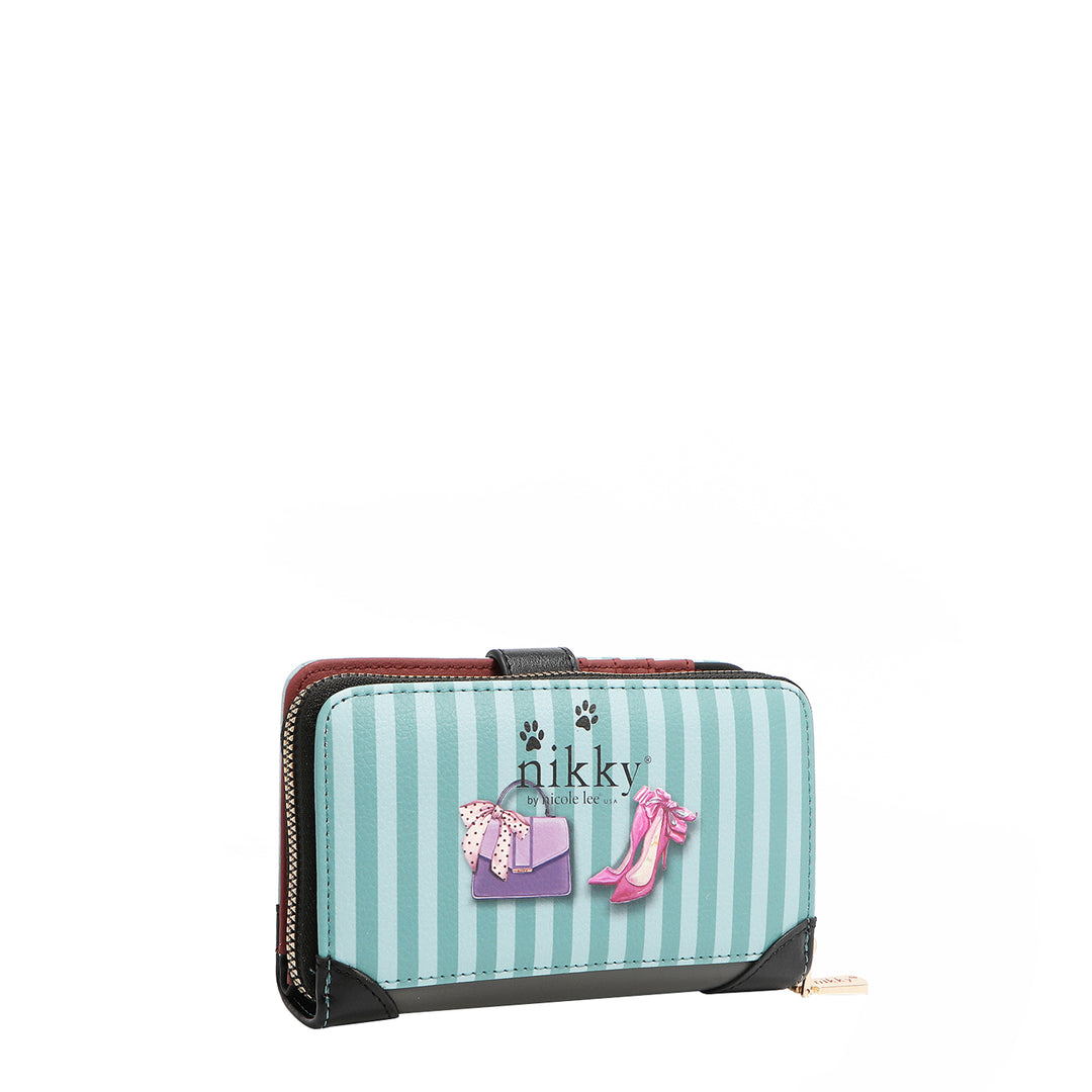 COMPACT WALLET