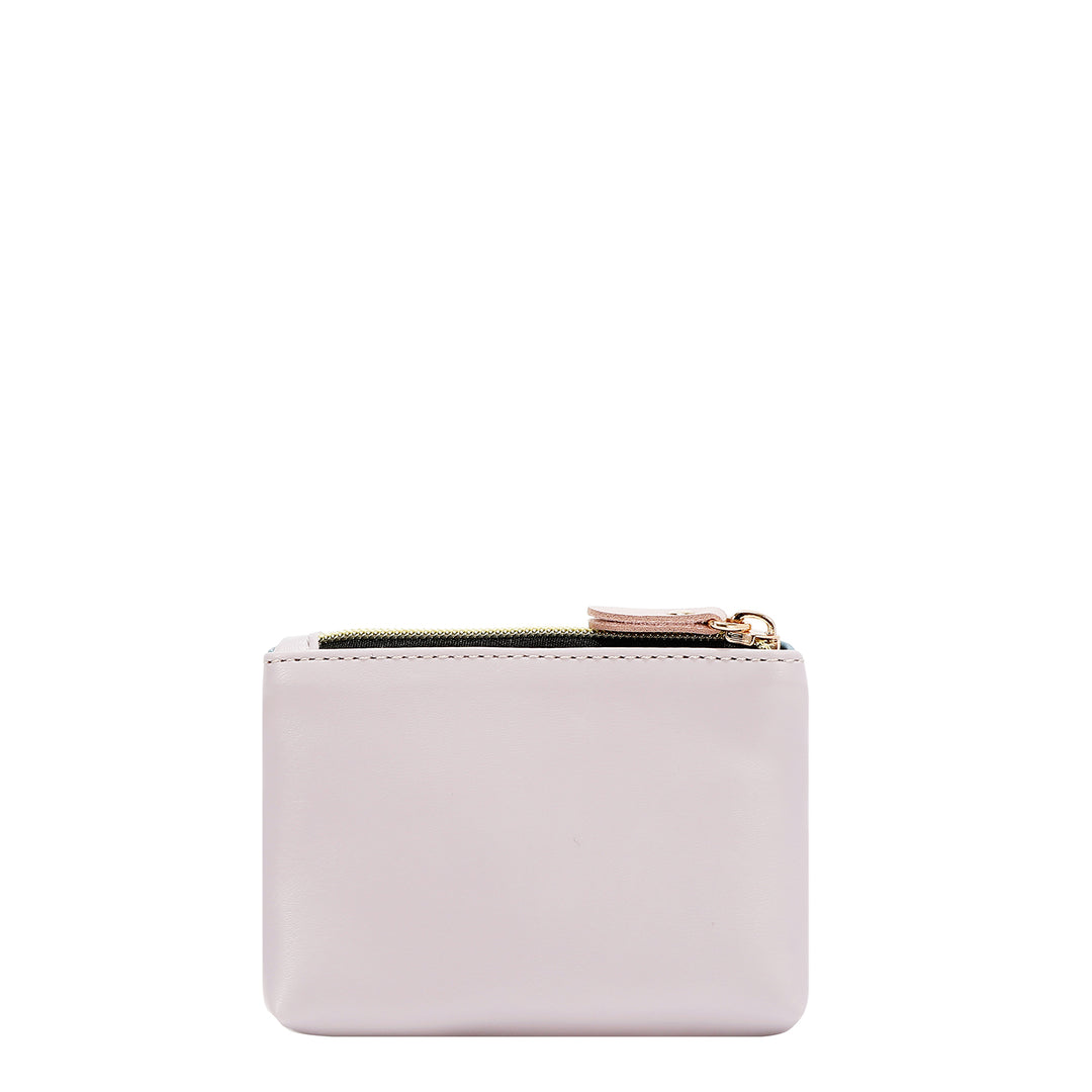 MINI ZIP POUCH (COIN PURSE)