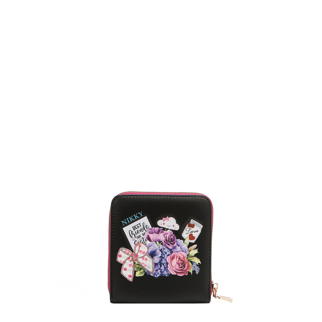 NIKKY JEWELRY ORGANIZER POUCH