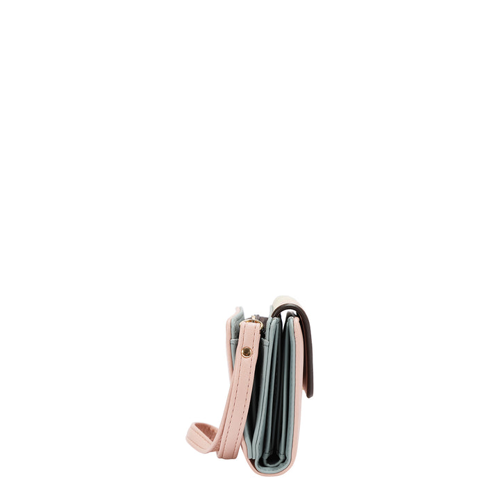 NIKKY SMALL BIFOLD WALLET