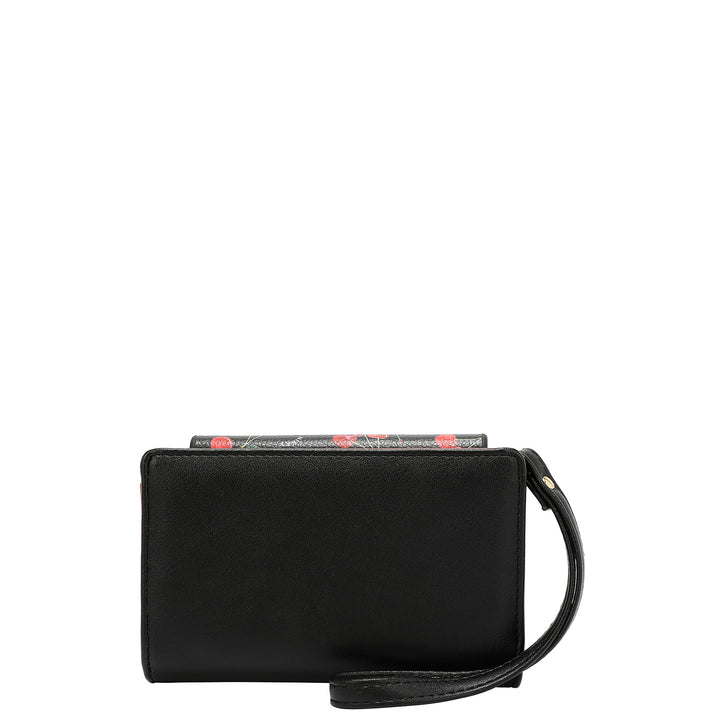 NIKKY SMALL BIFOLD WALLET