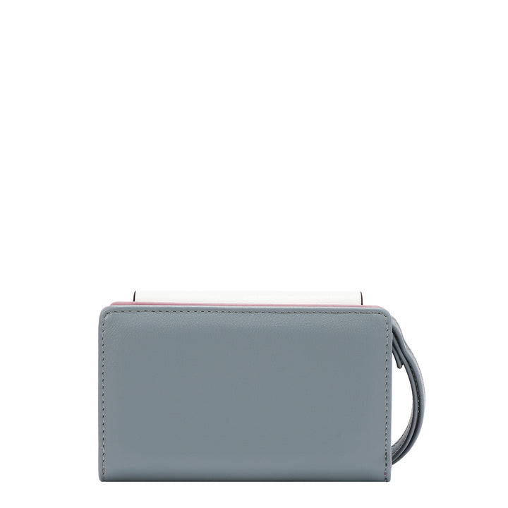 NIKKY SMALL BIFOLD WALLET