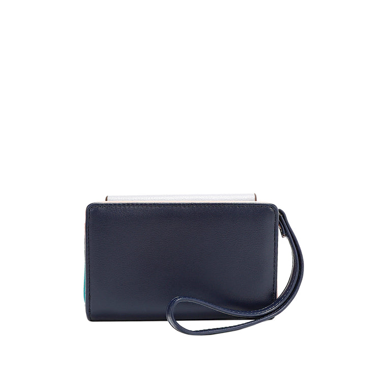 NIKKY SMALL BIFOLD WALLET