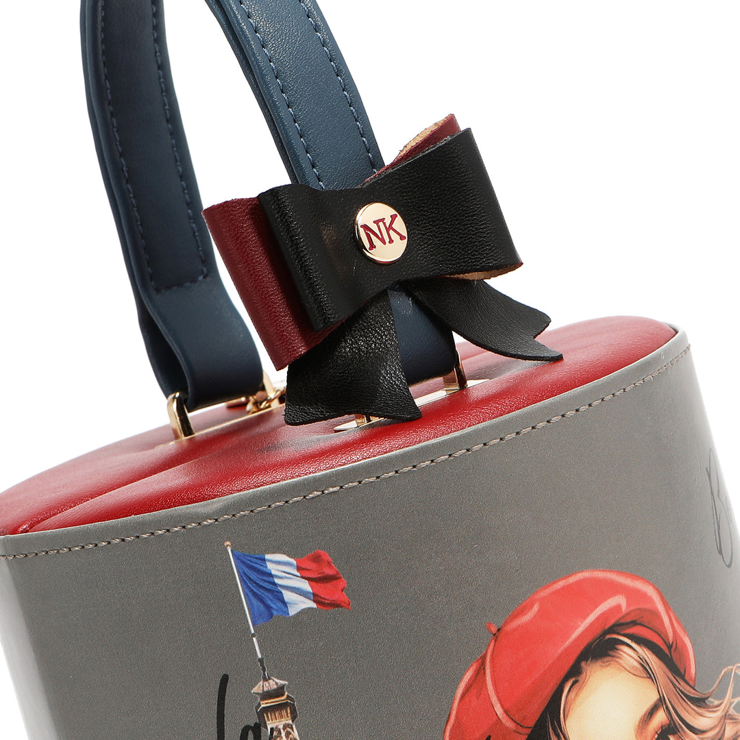 NIKKY JEWELRY ORGANIZER BOX