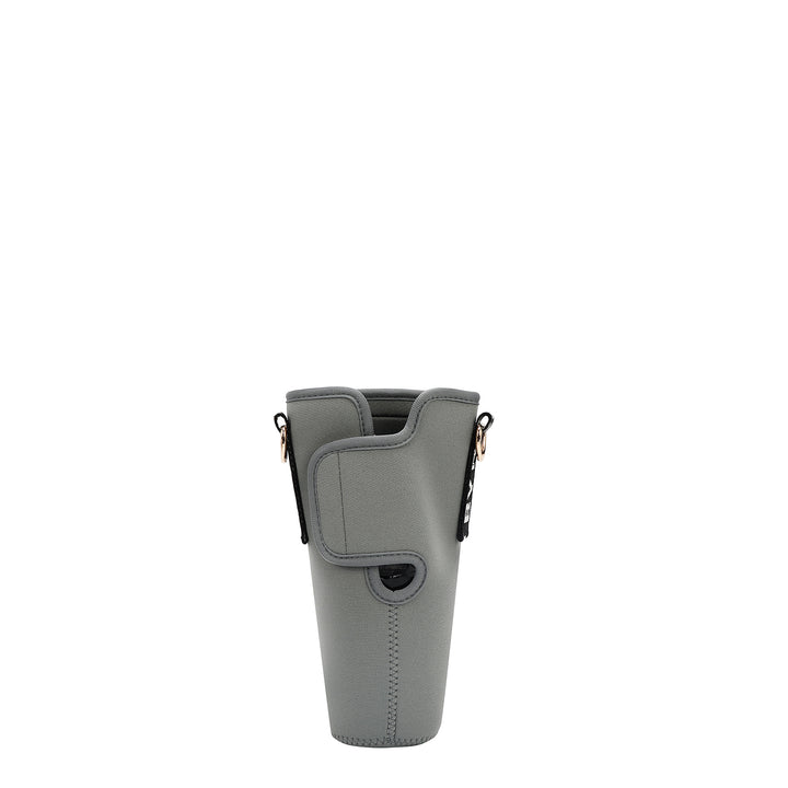 NIKKY CROSSBODY BOTTLE BAG