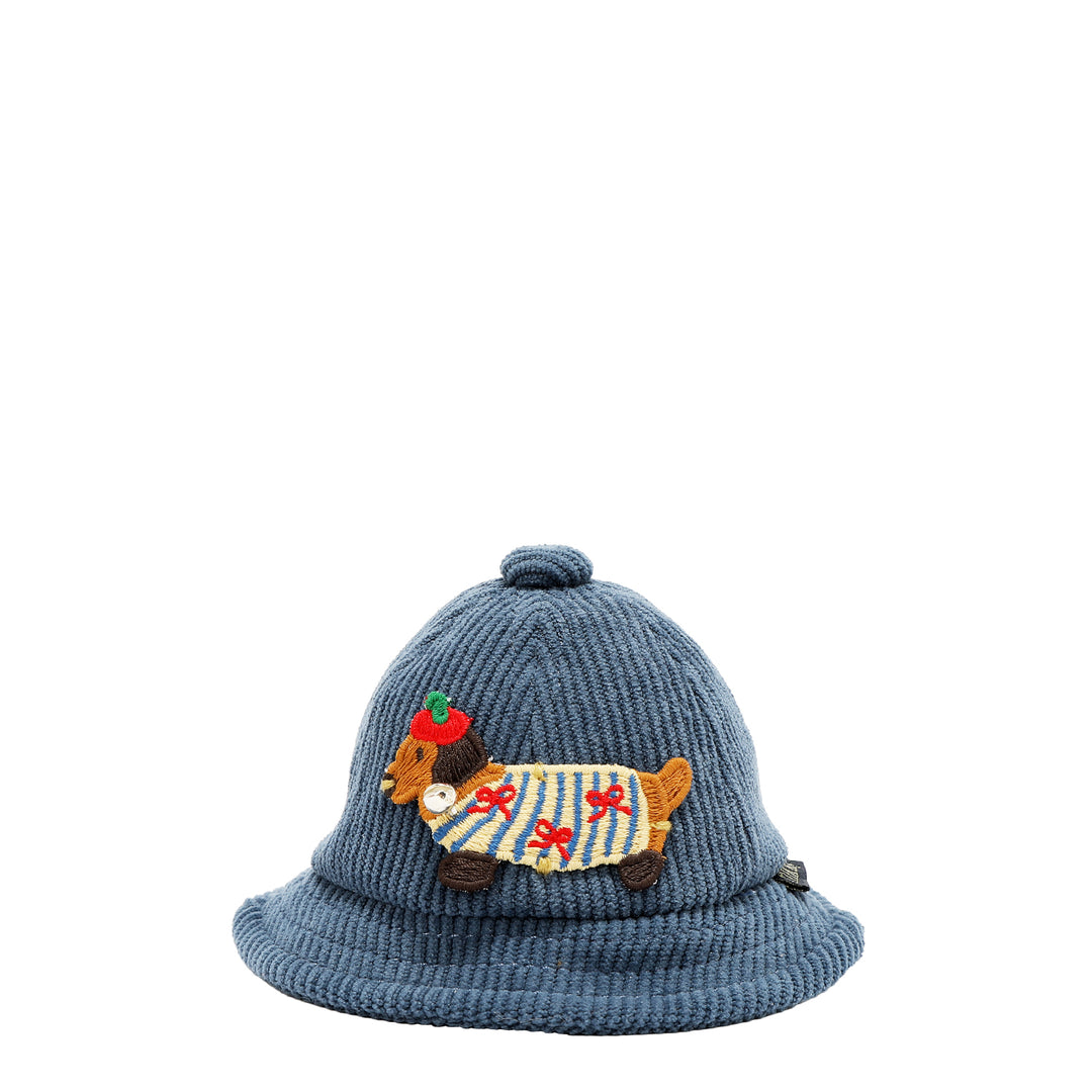 NIKKY HAT COIN PURSE