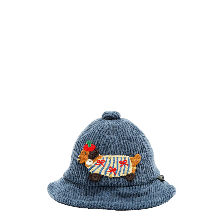 NIKKY HAT COIN PURSE