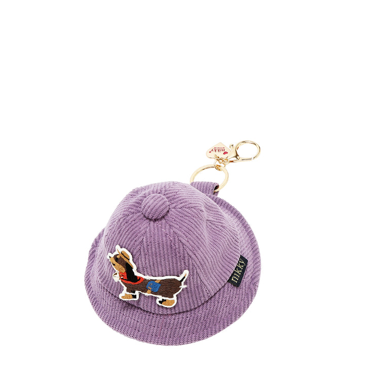 NIKKY HAT COIN PURSE