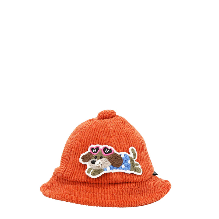 NIKKY HAT COIN PURSE