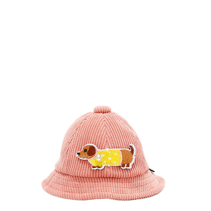 NIKKY HAT COIN PURSE