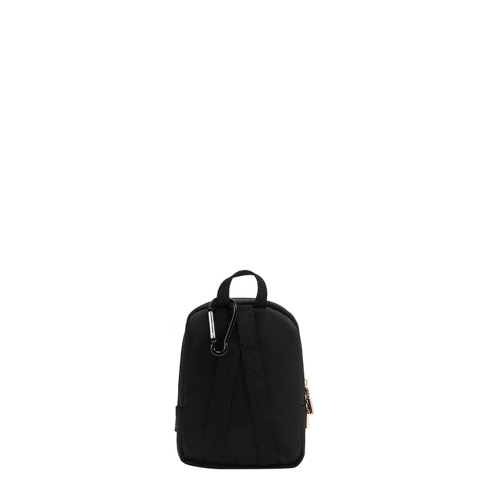 MINI BACKPACK COIN POUCH