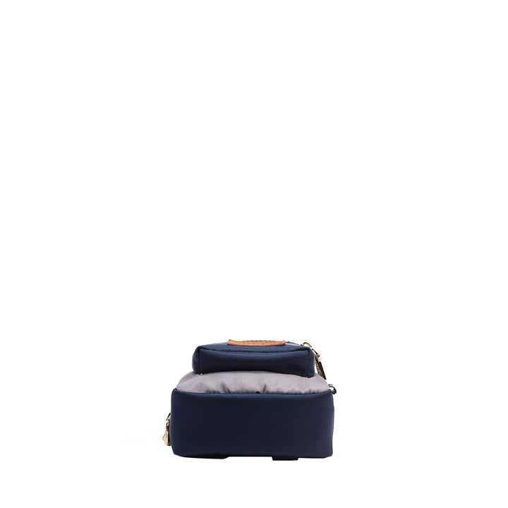 MINI BACKPACK COIN POUCH
