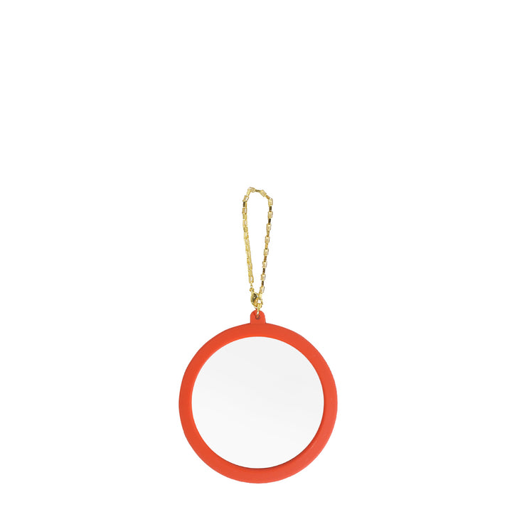 NIKKY SILICONE COMPACT MIRROR