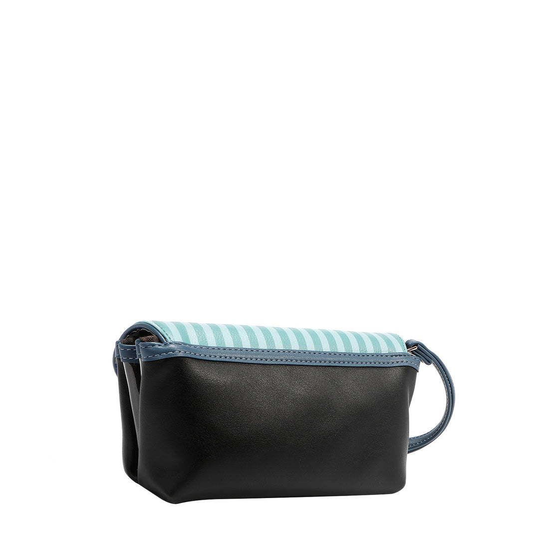 NIKKY WRISTLET MAKEUP POUCH
