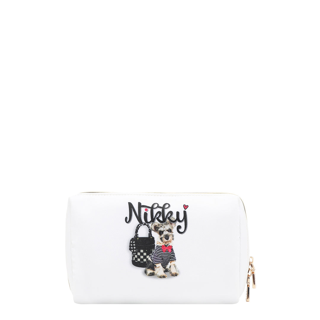 COSMETIC POUCH