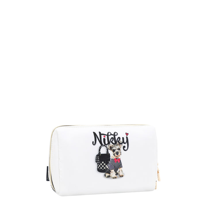 COSMETIC POUCH
