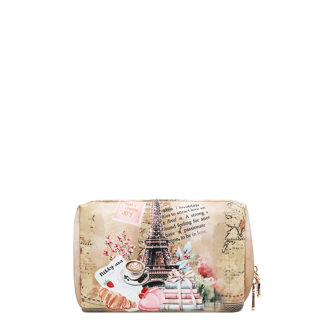 COSMETIC POUCH