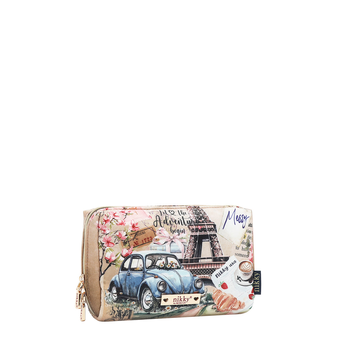 COSMETIC POUCH