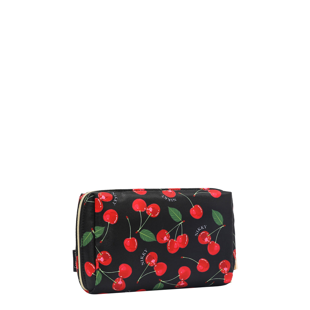 COSMETIC POUCH