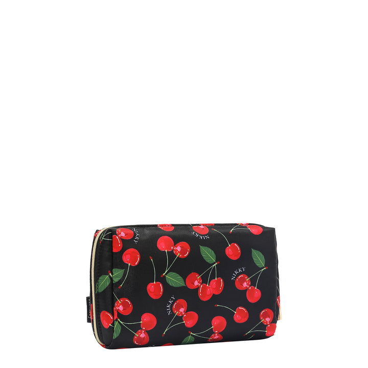 COSMETIC POUCH