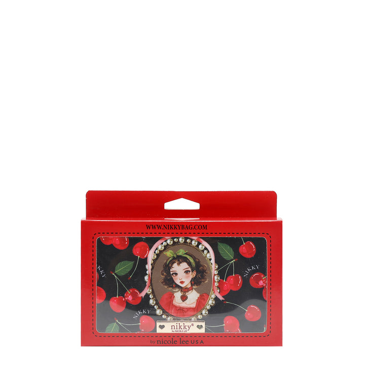 COSMETIC POUCH