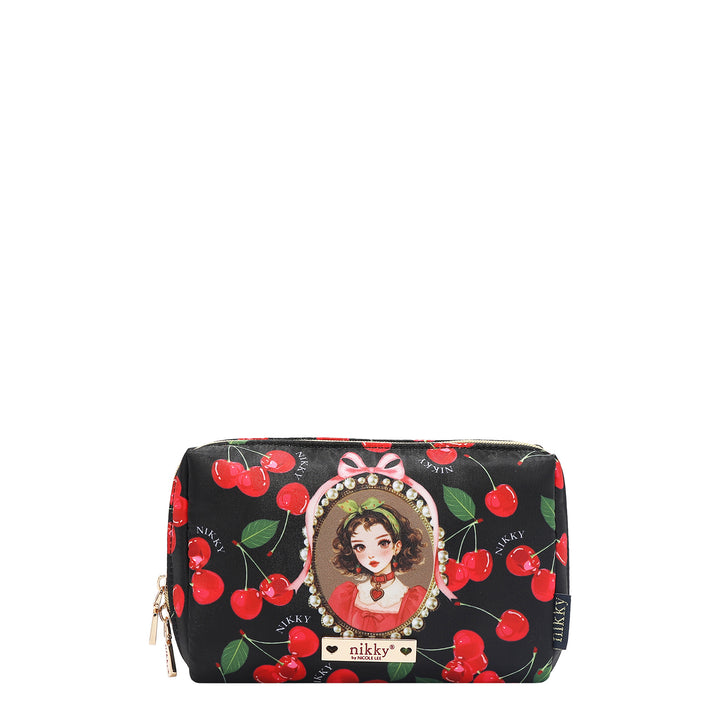 COSMETIC POUCH
