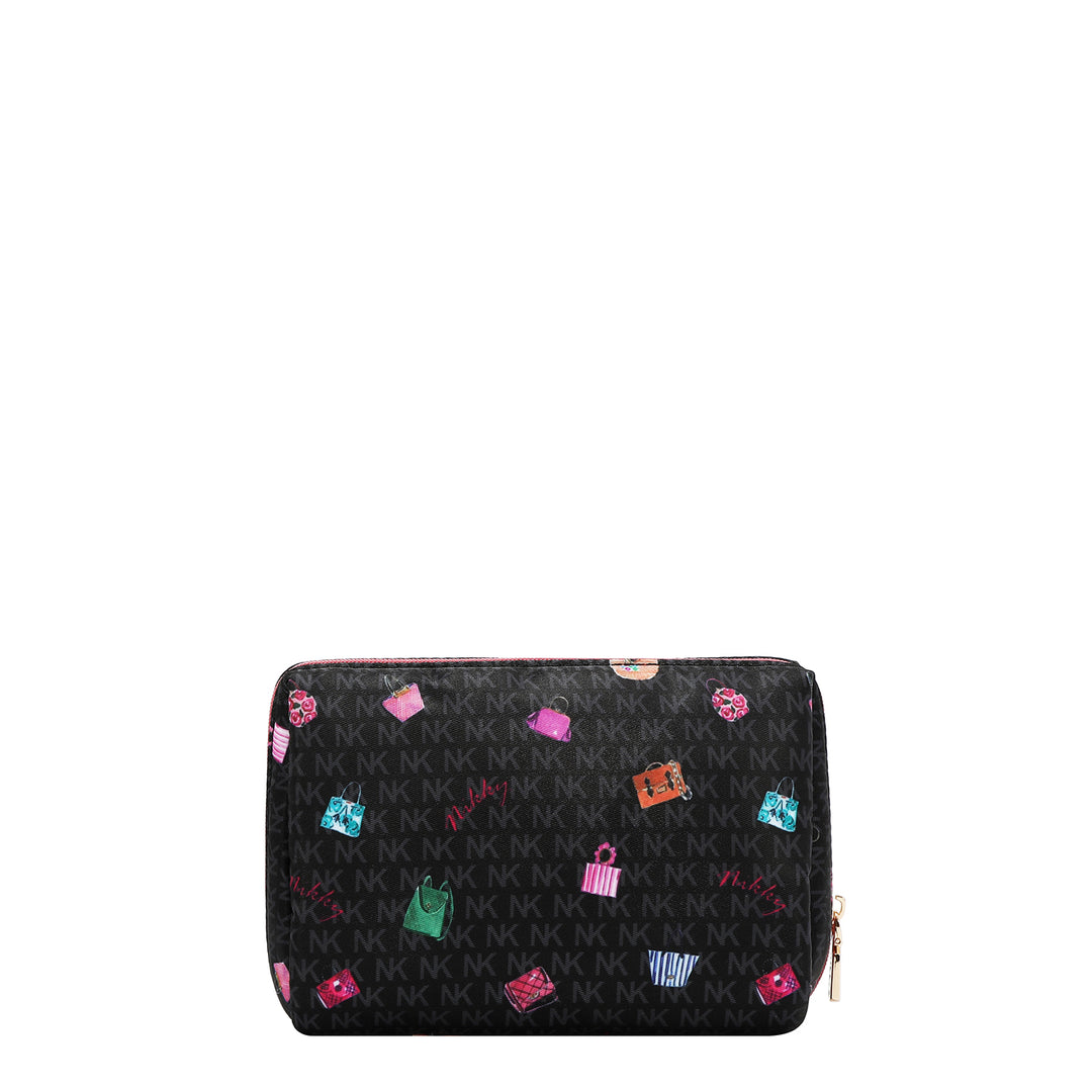 COSMETIC POUCH