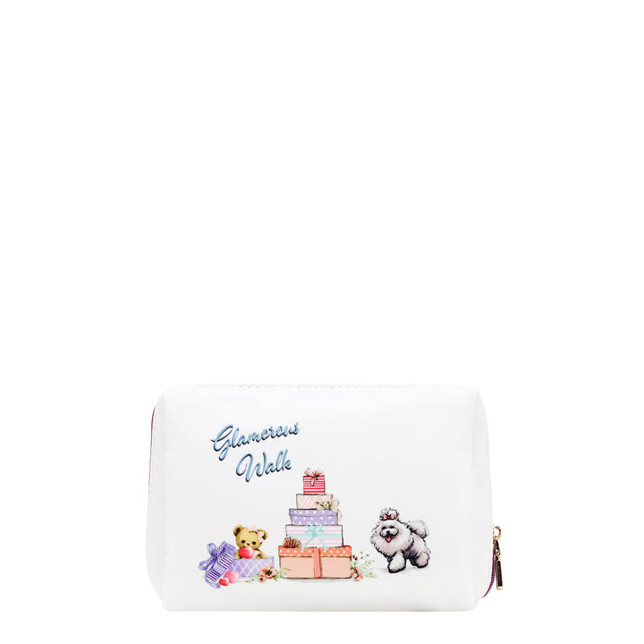 COSMETIC POUCH