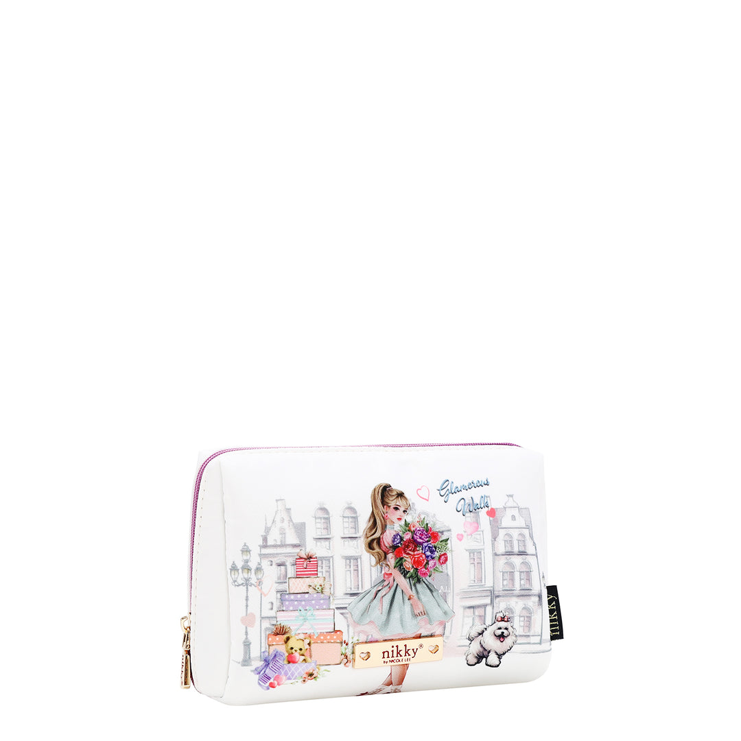 COSMETIC POUCH