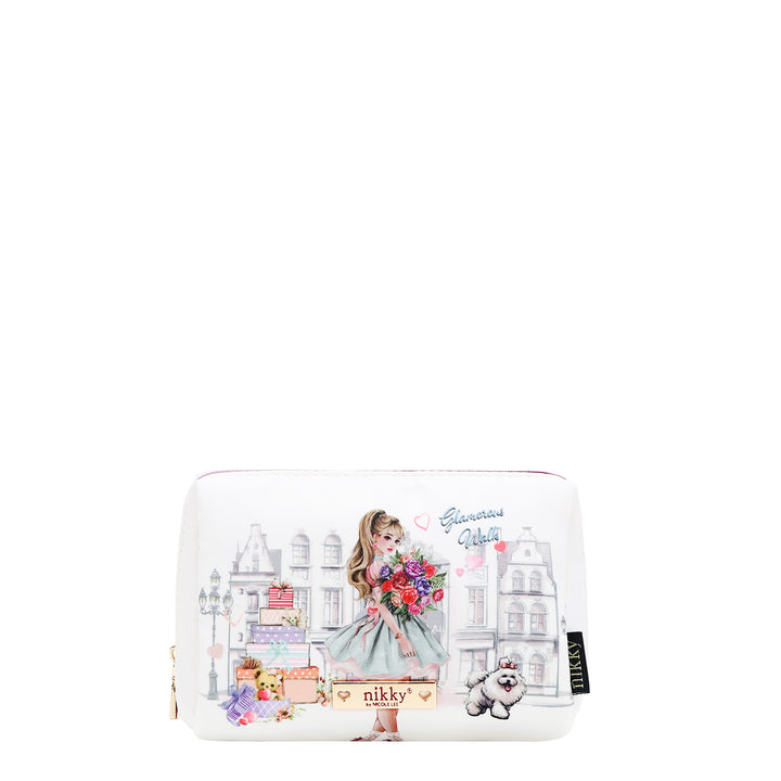 COSMETIC POUCH