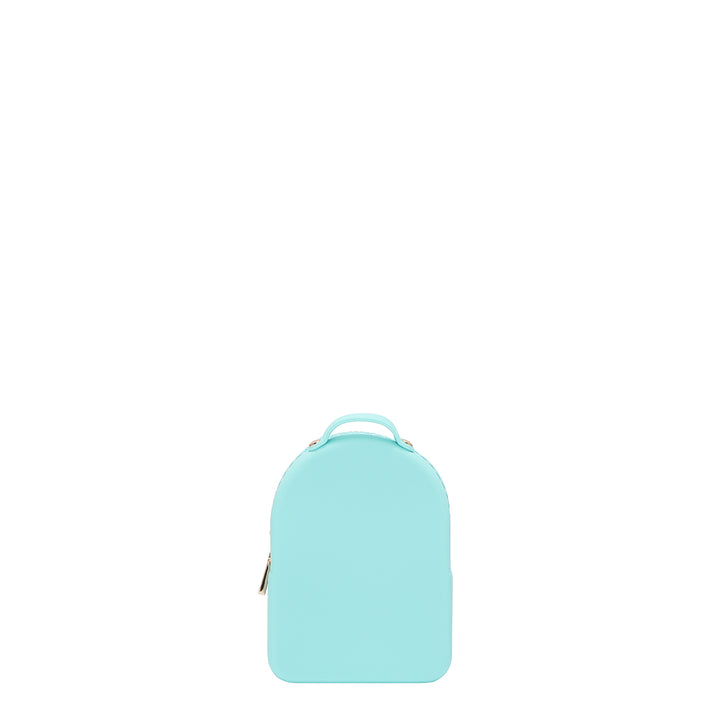 MINI SILICONE BACKPACK