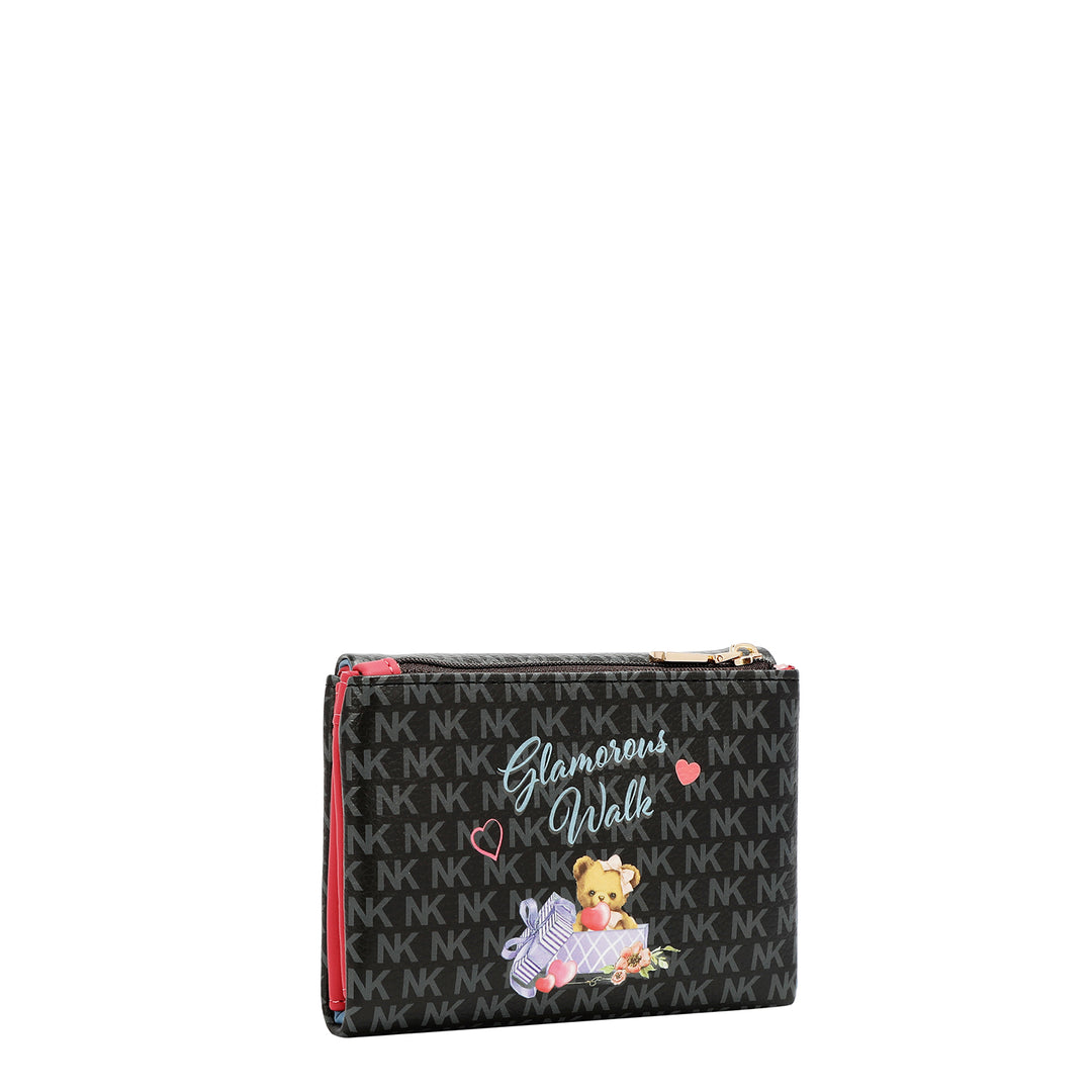 SMALL ENVELOPE WALLET