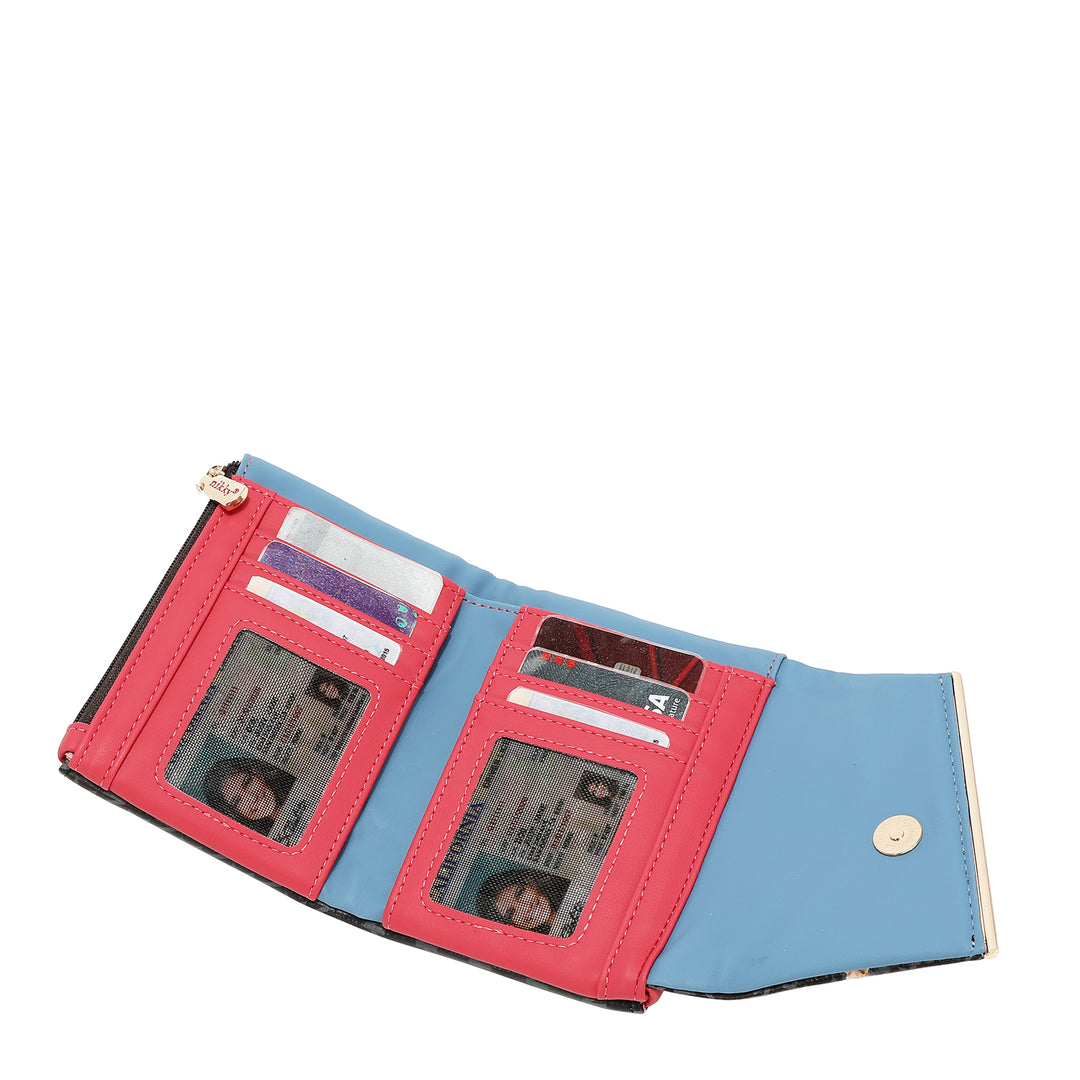 SMALL ENVELOPE WALLET