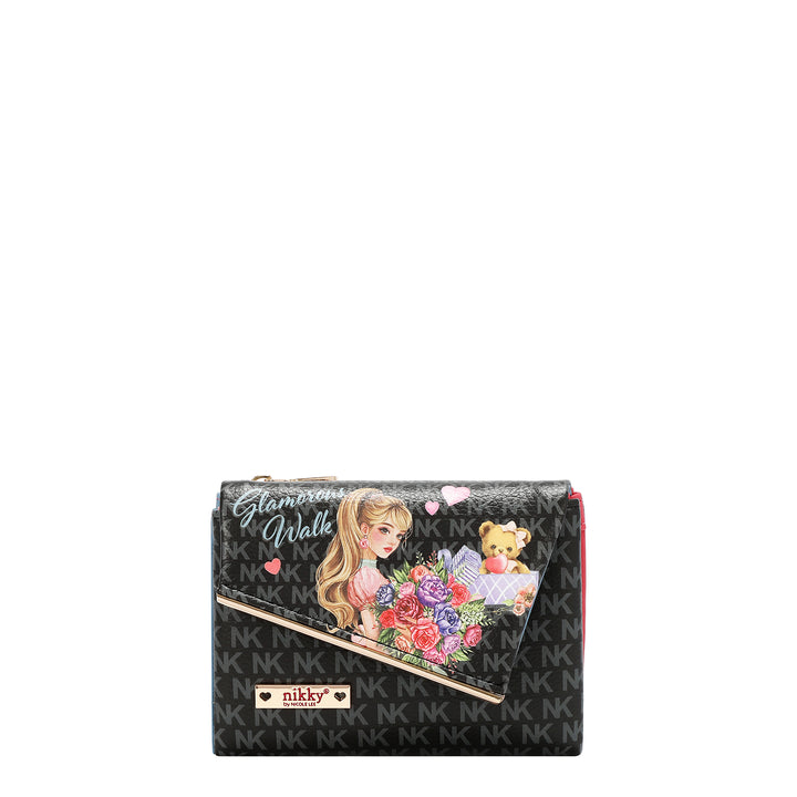 SMALL ENVELOPE WALLET