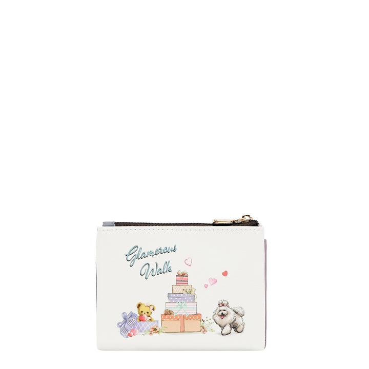 SMALL ENVELOPE WALLET