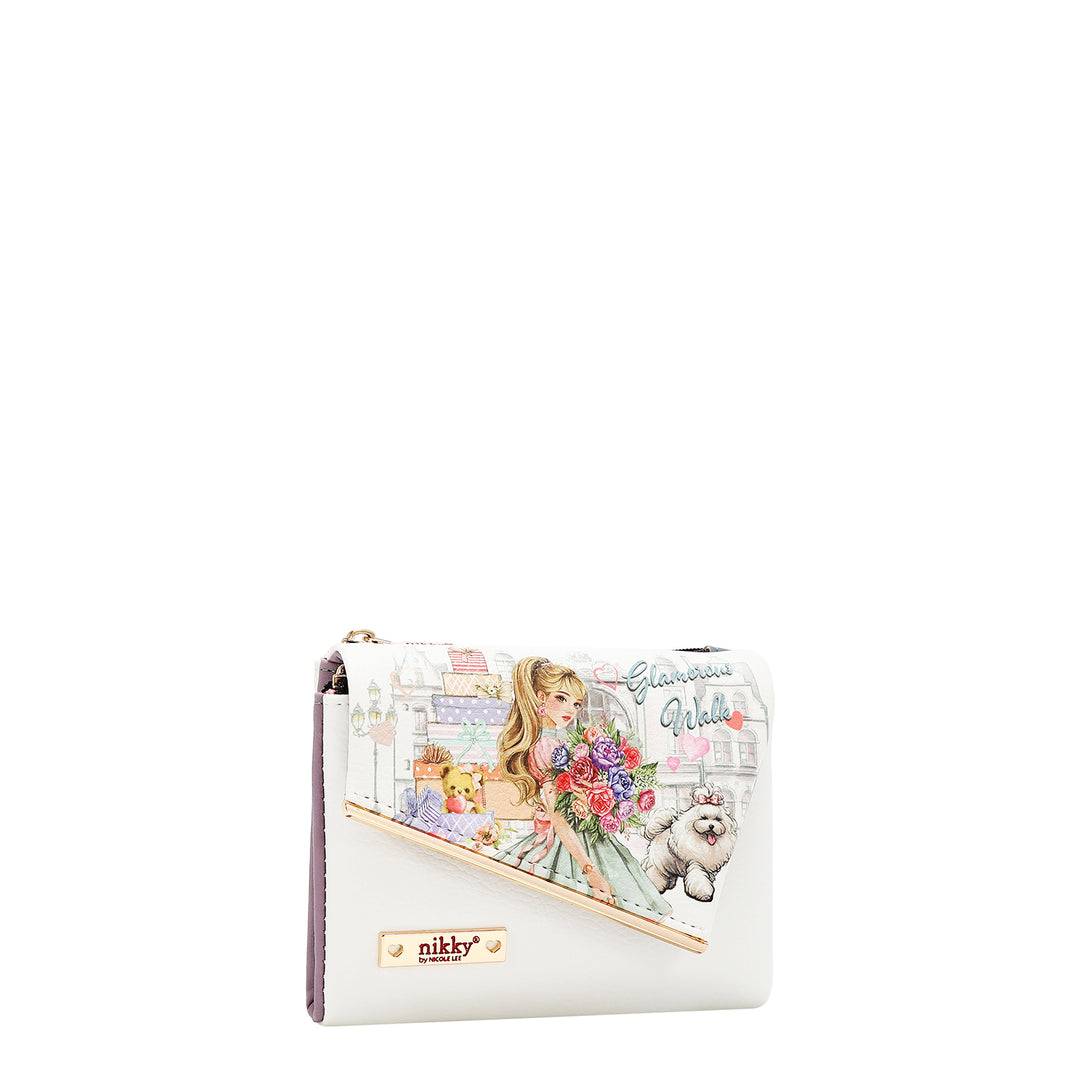 SMALL ENVELOPE WALLET
