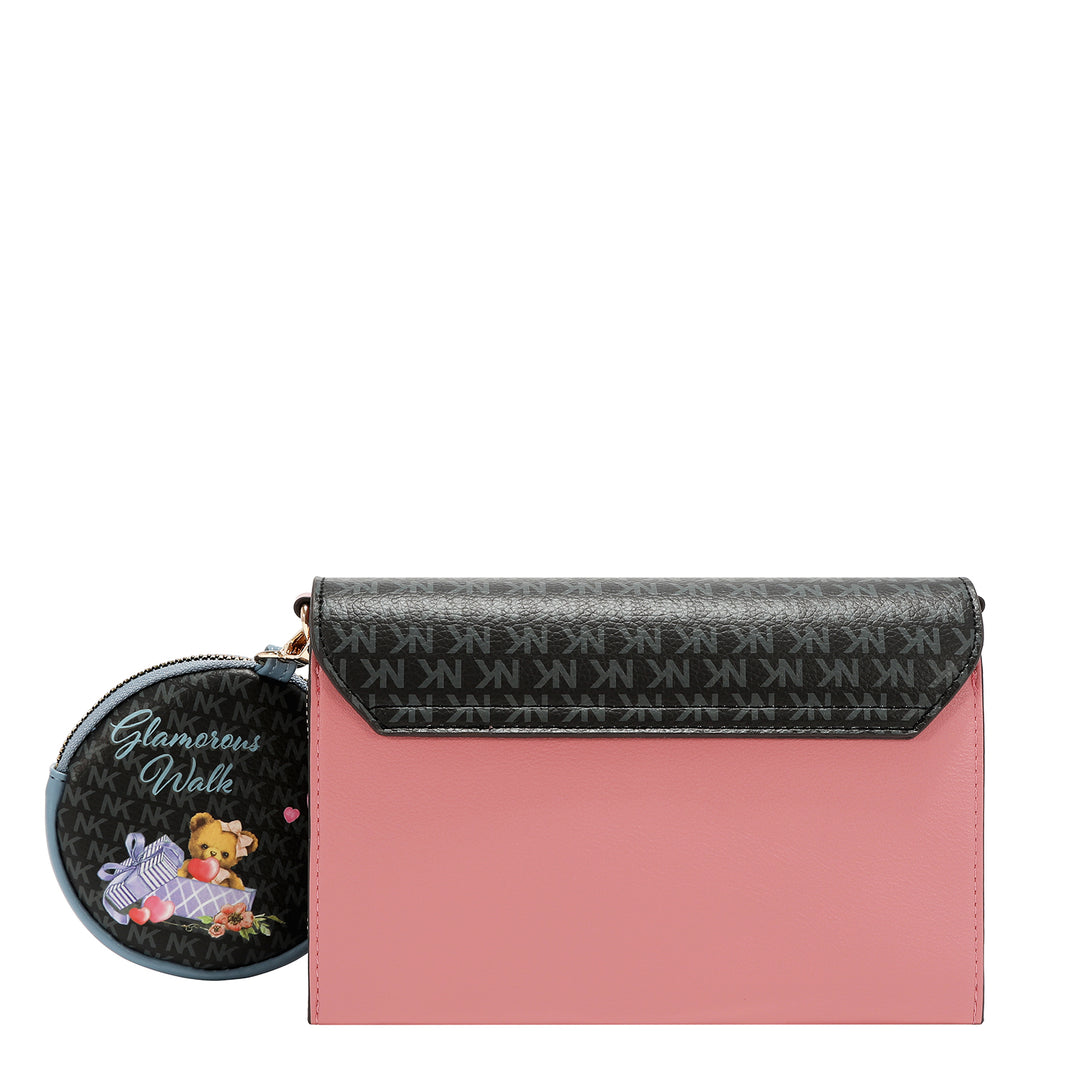 NIKKY 2 PIECE CROSSBODY