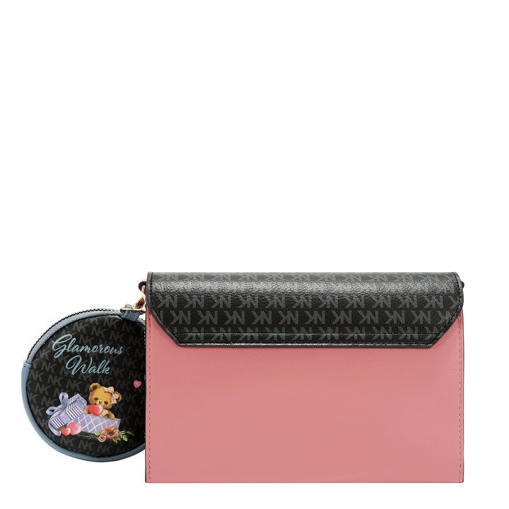 NIKKY 2 PIECE CROSSBODY
