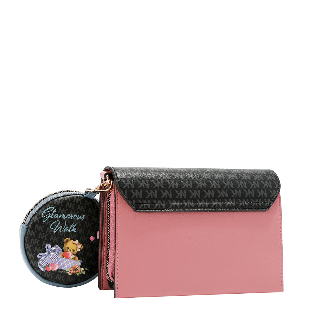NIKKY 2 PIECE CROSSBODY