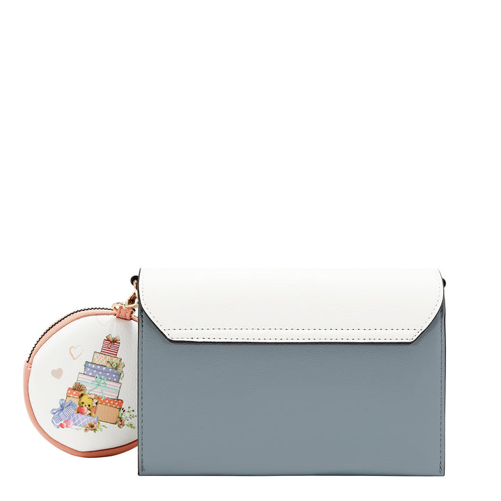 NIKKY 2 PIECE CROSSBODY
